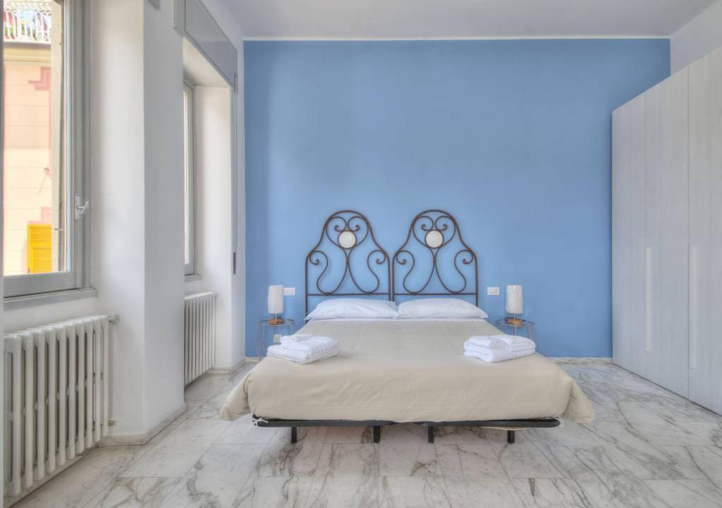 Apartment Carolina Les Pieds Dans L'eau Rapallo