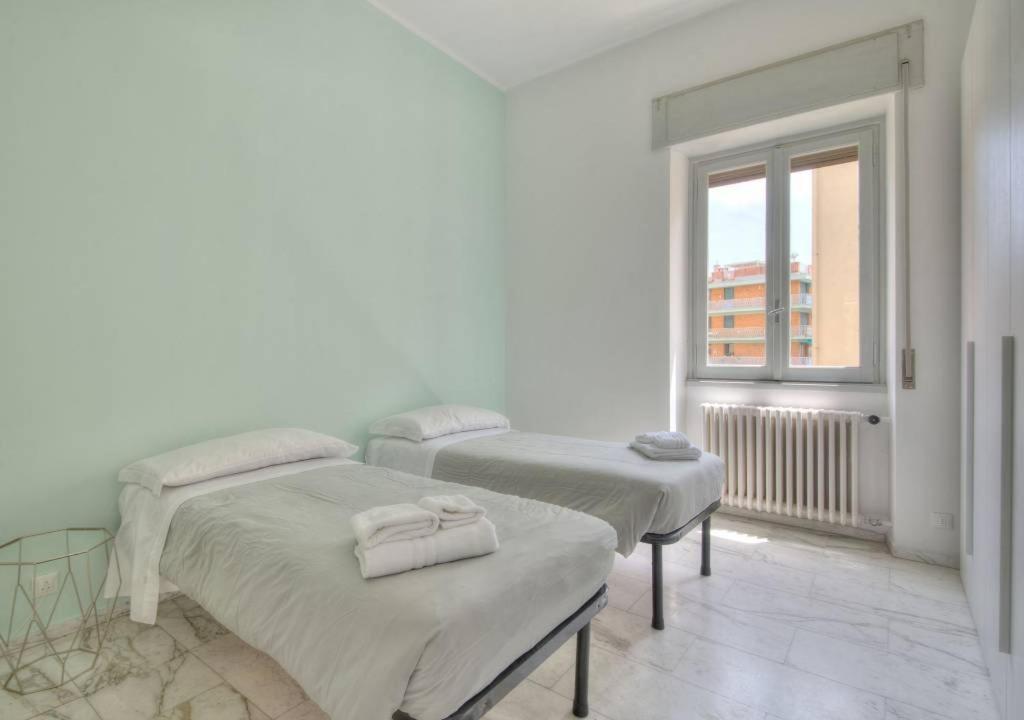 Apartment Carolina Les Pieds Dans L'eau